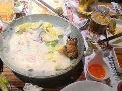 -通海俄式烧烤·俄罗斯大串(嵩山路店)