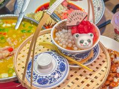 -王婆婆老妈蹄花·川菜馆(太古里一店)