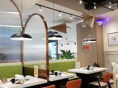 大堂-有鱼吃·纸包烤鱼(曲江创意谷店)