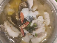 -老乡鸡(寿县三中店)
