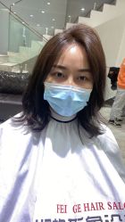 -妃格美发沙龙·烫发·染发