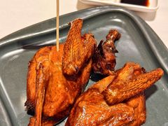 -禾府酒家·传统广府味(番禺店)