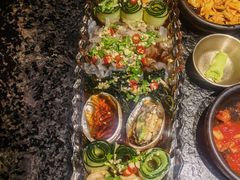 -九田家黑牛烤肉料理(太阳城店)
