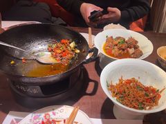 -小隐人家(乐松店)