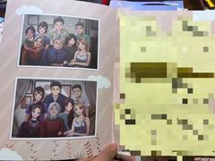 -壹迦桌游·血染钟楼剧本杀狼人杀