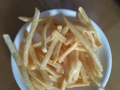 中薯-肯德基(观海卫大润发店)