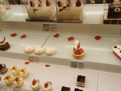 -好利来(西宸广场店)