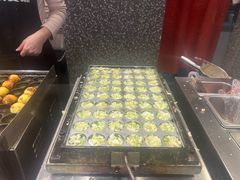 -咕噜咕噜·章鱼小丸子(广州荔湾领展广场店)