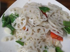 -小厨子私房菜·云南美食店