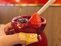 -牛New寿喜烧(中山公园龙之梦店)