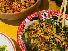 -威哥的菜·地道长沙菜(雨花亭店)