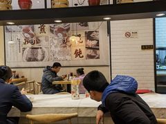 -阿琴面馆(武林路店)