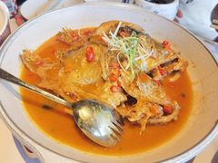 -逐鹿·古风·湘菜馆(望京店)