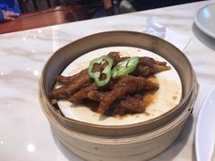 -欣悦会港式茶餐厅(燕郊永旺店)
