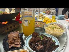 -美味之家·湖景农家乐(太湖东山店)