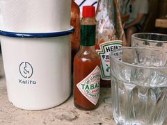 -RAC BAR(安福路店)