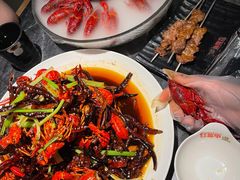-红盔甲·小龙虾(长寿路店)