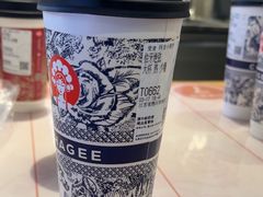 -霸王茶姬(常熟印象城店)