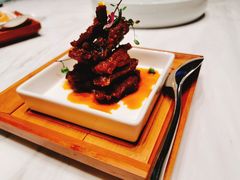 -宴昆山·私房菜(春晖店)