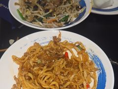 -满园烤鸭·春饼(沈北万达店)