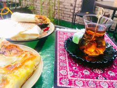 -Turka土耳咖(五大道店)