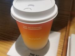 -科学家咖啡(海岸城店)