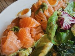 -Common Table · Brunch & Coffee