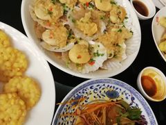 -丰收日·小海鲜·沪上家宴(顾村正大店)