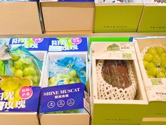 -七鲜超市(瑞虹天地太阳宫店)