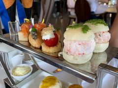 -上海和平饭店华懋阁 Cathay Room