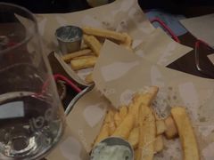 -ibarrel爱杯·bistro&brunch(江宁路店)