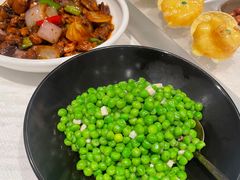 -柒园·三十年创意杭帮菜(龙湖滨江天街店)