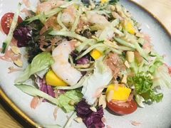 -HELLO 27 意面·沙拉·帕尼尼