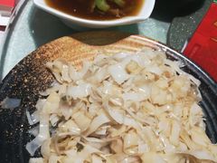 沙河粉-沙河粉村·国家非遗传承(云台店)