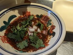 -张牌牌·东北烤肉小吃市集(金楠天街店)