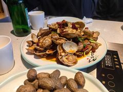 -AK47烤羊腿串吧(柳浪家园店)
