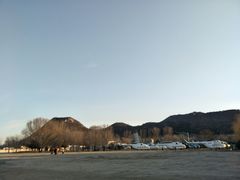 -中国航空博物馆