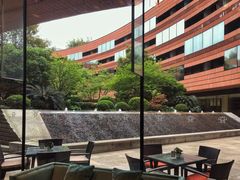 -上海衡山路十二号华邑酒店