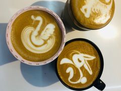 -Manner Coffee(光大安石中心)