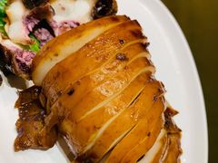 大烤鱿鱼-高佳庄·舟山海鲜(海景旗舰店)