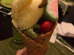 -武汉武昌威斯汀酒店-知味自助餐厅