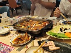 -鱼酷活鱼烤鱼(沈阳大悦城店)