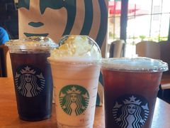 -星巴克(宁波老外滩店)