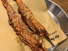 -必点海鲜·鲅鱼水饺(鞍山西道店)