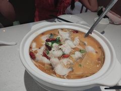 -北大荒人•新东北菜(青岛银座店)