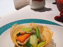 -三号黄浦会Canton Table