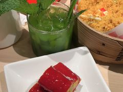 -避风塘(宝山万达店)