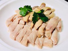 白切猪肚-小莆天(元帅路店)