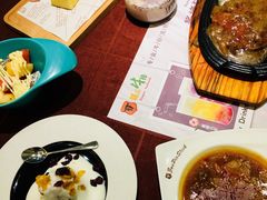 罗宋汤-尊品牛排(沙湾印象汇店)