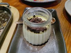 招牌原味半熟布丁-澳骄 Aussie Kitchen·手工披萨·西餐(国大店)
